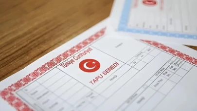 Tapu sahipleri için emlak vergisi ikinci taksitinde son 5 gün!