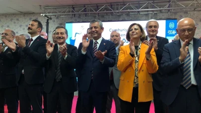 Eskişehir’de Ferdi Zeyrek Yaşam Merkezi açıldı