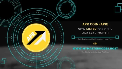 Coin apr nedir, nasıl çalışır?