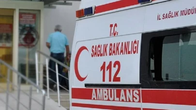 Ankara’da 153 kişi zehirlenme şüphesiyle hastaneye kaldırıldı: 4 kişi gözaltına alındı