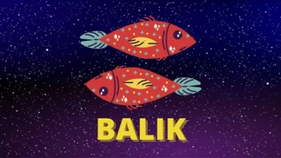 Balık burcunun 12 Kasım Çarşamba günlük yorumu: Yaratıcılığınıza güvenin