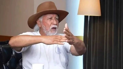 Prof. Dr. Üşümezsoy açıkladı: Sıcak su fayın yenilenme gücünü bitirdi