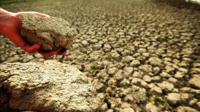 Cezayir’de kuraklık alarmı: 20 binden fazla camide yağmur duası yapıldı