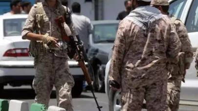 İsrail askeri devriyesi Suriye’de taşlandı: Kuneytra’da geri çekilmek zorunda kaldı