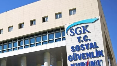 SGK sistemi sil baştan! Milyonları ilgilendiren yenilikler geliyor