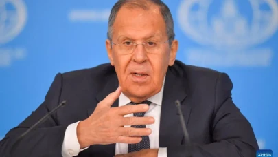 Lavrov: 'ABD’den Alaska Anlaşmaları'nın teyidini bekliyoruz'