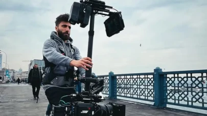 Kameraman Ömer Belli 15 Temmuz Şehitler Köprüsü'nden atladı