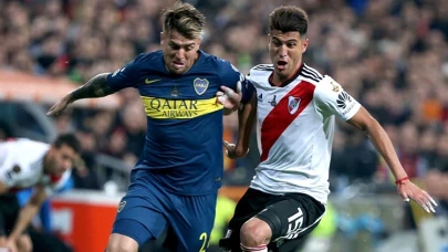 Dev derbi Boca Juniors - River Plate maçı ne zaman, hangi kanalda?