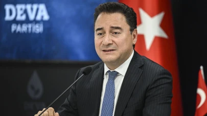 Ali Babacan'dan CHP'ye dikkat çeken tepki: 'Hadi oradan'