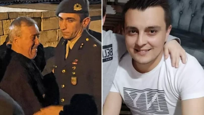 Şehit İlker Aykut’un son sözleri: “Baba, biz dönüyoruz”