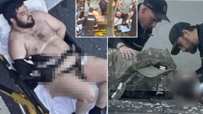 Saldırganın kimliği ortaya çıktı, Afgan uyruklu çıktı