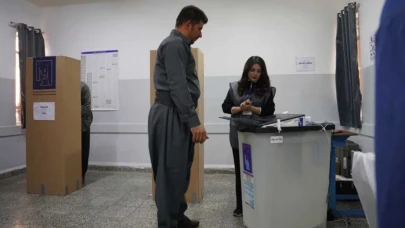 Irak'ta seçimlerin galibi Sudani oldu: İmar ve kalkınma koalisyonu ülke genelinde birinci sırada