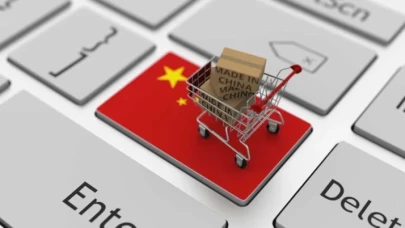 AB’den Çinli E-Ticaret devlerine sert vergi adımı
