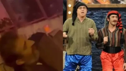 Karton toplarken görüntülenmişti: Metin Keçeci sessizliğini bozdu!