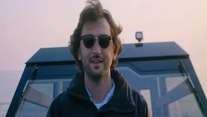 Halit Yukay davasında iddianame tamamlandı: Kaptana hapis talebi