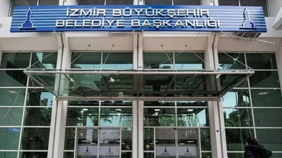 İZBETON davasında büyük gün: 56 sanık hakim karşısında