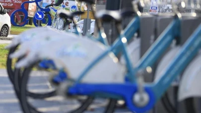 Koruyucu eldiven zorunluluğu motosikletlileri kapsıyor, bisikletlileri Değil