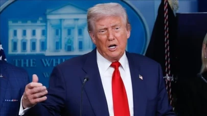 Trump o ülkeyi tehdit etti: "Savaş bakanlığına talimat verdim"