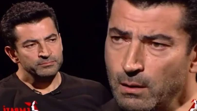 Kenan İmirzalıoğlu estetik mi yaptırdı?