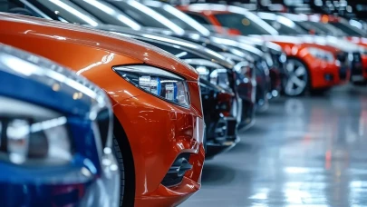 En az arıza yapan araba markaları ve modeller 2025: Corolla, Civi, Tucson...