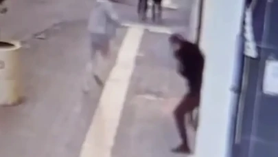 Tekvando İl Temsilcisi Semih Aybek’e silahlı saldırı: Bacağından yaralandı