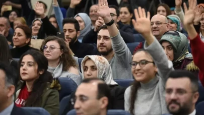 15 Bin sözleşmeli öğretmen ataması bugün yapılıyor