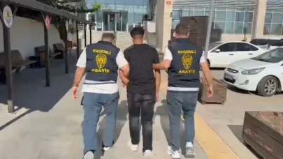 Türk Vatandaşlığı vaadiyle 664 bin liralık dolandırıcılık: İki şüpheli tutuklandı