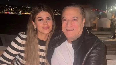 Mehmet Ali Erbil her şeyi itiraf etti! Evliliğinde kriz çıktı, eşi evi terk etti