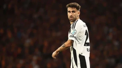 Rafa Silva cephesinden Serdal Adalı ve Sergen Yalçın’a yanıt