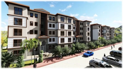 TC kimlik numarasına göre TOKİ başvuru günleri: Son rakamı 0,2,4,6,8 olanlar ne zaman başvuru yapacak?