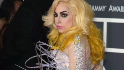 Lady Gaga yıllarca gizlediği sağlık krizini açıkladı