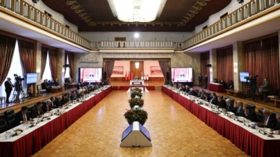 Terörsüz Türkiye Komisyonunun ilk toplantı tarihi belli oldu: Numan Kurtulmuş başkanlığında olacak