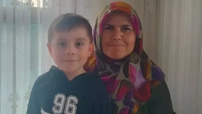 Huriye Helvacı ve oğlu bulundu mu? Arama çalışmalarında son durum