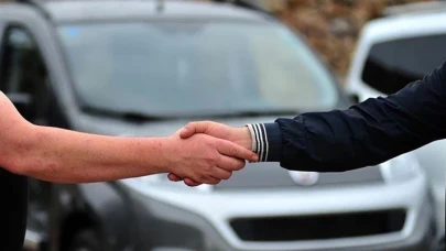 Sıfır araçta yeni dolandırıcılık taktiği: Bu tuzağa aman dikkat!