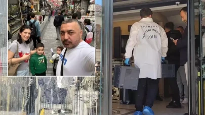 Böcek ailesinin ölümünde yeni gelişme: Otel sahibi yeniden gözaltına alındı