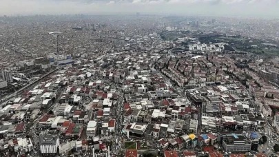 ABD medyası: İstanbul’da 7 ve üzeri deprem gerçek bir risk'