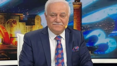 Nihat Hatipoğlu 2026 Ramazan’da ekranda olacak mı? Açıklama geldi