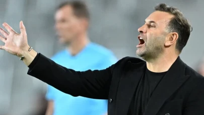 Galatasaray’dan sürpriz hamle: Ozan Kabak yeniden gündemde!