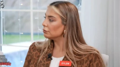 Yemekteyiz yarışmasında Eylem Çelikel kimdir, ne iş yapıyor?