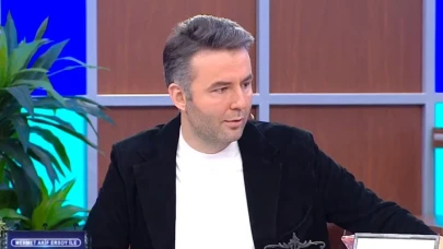 Gazeteci Mehmet Akif Ersoy dahil 4 kişi uyuşturucu soruşturmasında tutuklandı! Öyle iddialar var ki..