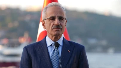 Bakan Uraloğlu duyurdu: 1 Ocak’ta raylı sistem hatları ücretsiz