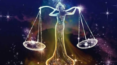 Terazi burcu 4 Aralık perşembe günlük burç yorumu: Romantizm rüzgarları