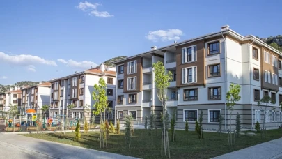 Yüzyılın Konut Projesi başvurularında sona gelindi kura takvimi açıklandı