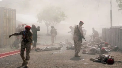 11 Yıllık savaşta yeni sayfa açılıyor: Husiler ve Yemen Hükümeti tarihi anlaşmaya imza attı