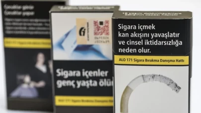 Sigaraya paket başına 5 lira zam geliyor! Yeni fiyatlar için tarih netleşti