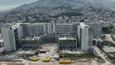 2026 yılında açılacak hastaneler hangileri? İsimleri ve şehirleri