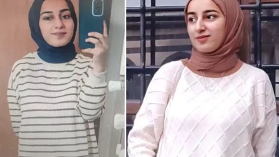 Rojin Kabaiş soruşturmasında yeni gelişme: Uluslararası Adli İş Birliği başladı