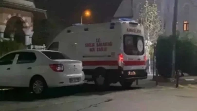 Cami tuvaletinde korkunç olay: Yaşlı adam ölü bulundu