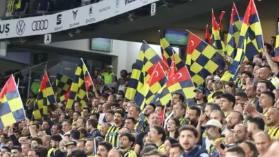 Fenerbahçe Konyaspor maçı ne zaman, saat kaçta, hangi kanalda?
