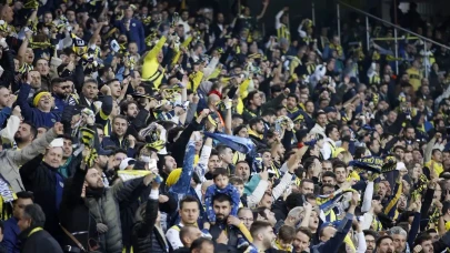 Fenerbahçe'de İrfan Can Kahveci dönemi sona eriyor